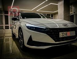 هیوندای ئەلەنترا